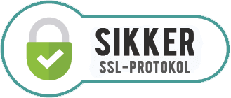 DigiFinans SSL Secured