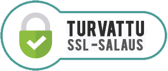 Rahoitu SSL Secured